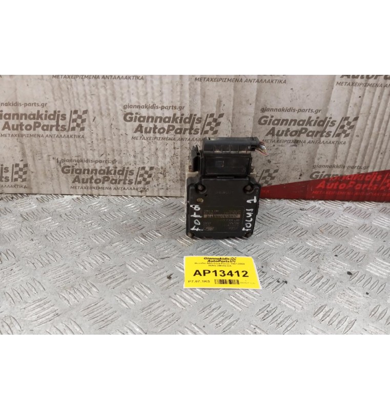 Μονάδα ABS Ford Focus 1997-2004 98AG-2M110-CA