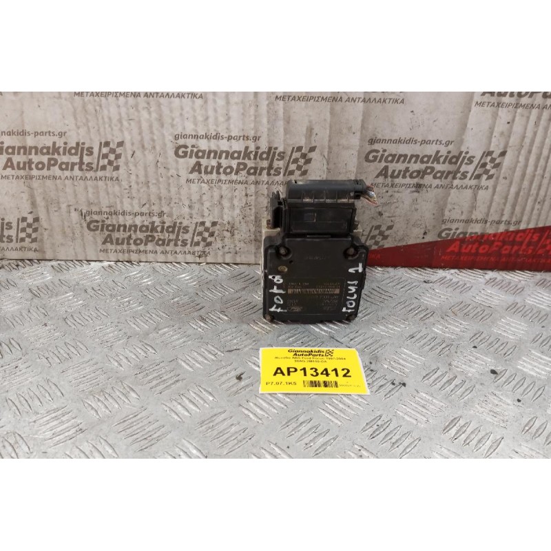 Μονάδα ABS Ford Focus 1997-2004 98AG-2M110-CA