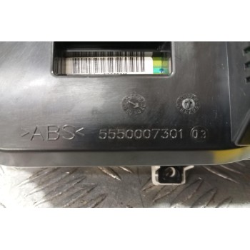 Καντράν - Κοντέρ Audi Q7 2006-2009 5550007301