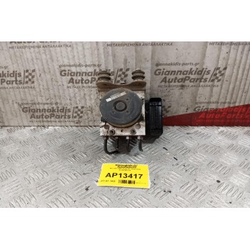 Μονάδα ABS Audi Q7 2006-2009 4LO614517A