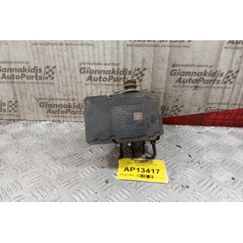 Μονάδα ABS Audi Q7 2006-2009 4LO614517A