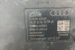 Μονάδα ABS Audi Q7 2006-2009 4LO614517A