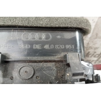 Αεραγωγός Κεντρικος Εμπρος Audi Q7 2006-2009 4L0820951