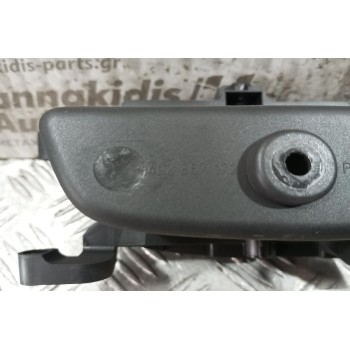 Πανελ Εμπρος Δεξια Audi Q7 2006-2009 4L2867172