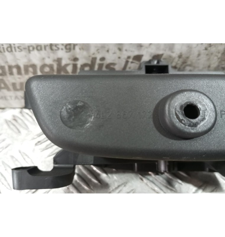 Πανελ Εμπρος Δεξια Audi Q7 2006-2009 4L2867172