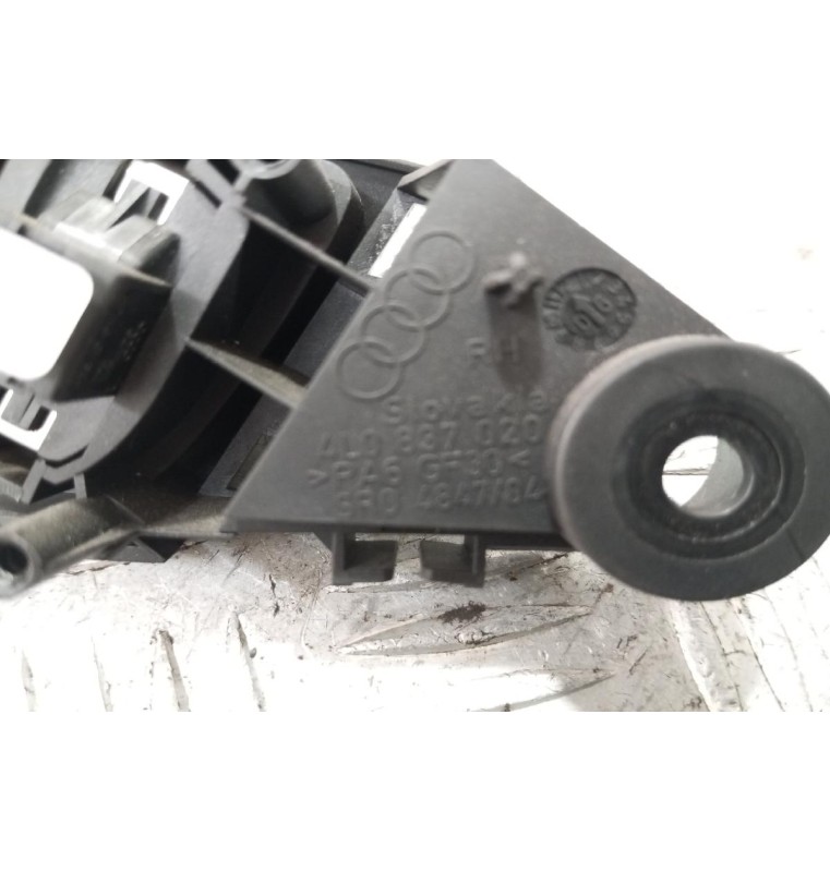 Χερούλι Εσωτερικό Εμπρος Δεξια Audi Q7 2006-2009 4L0837020