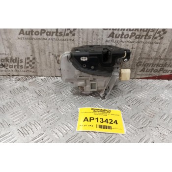 Κλειδαριά Εμπρος Δεξια Audi Q7 2006-2009 CZ3C2837016A