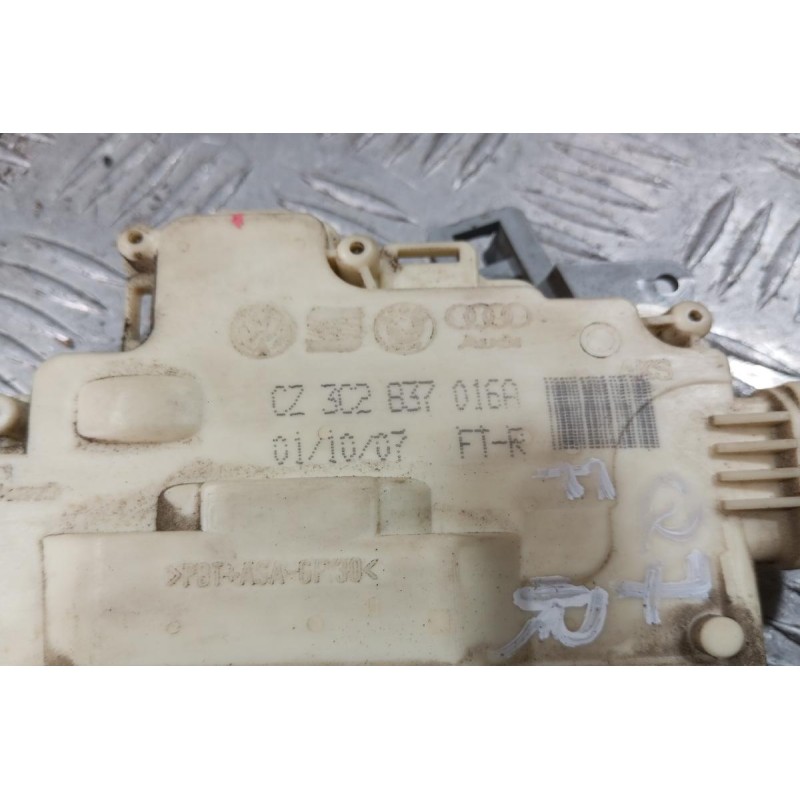 Κλειδαριά Εμπρος Δεξια Audi Q7 2006-2009 CZ3C2837016A