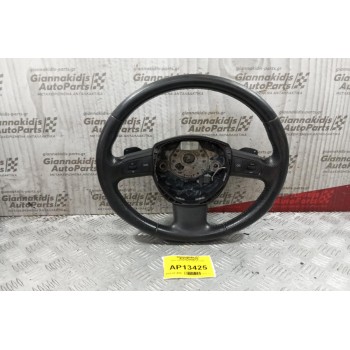 Τιμόνι Audi Q7 2006-2009 4F0124A