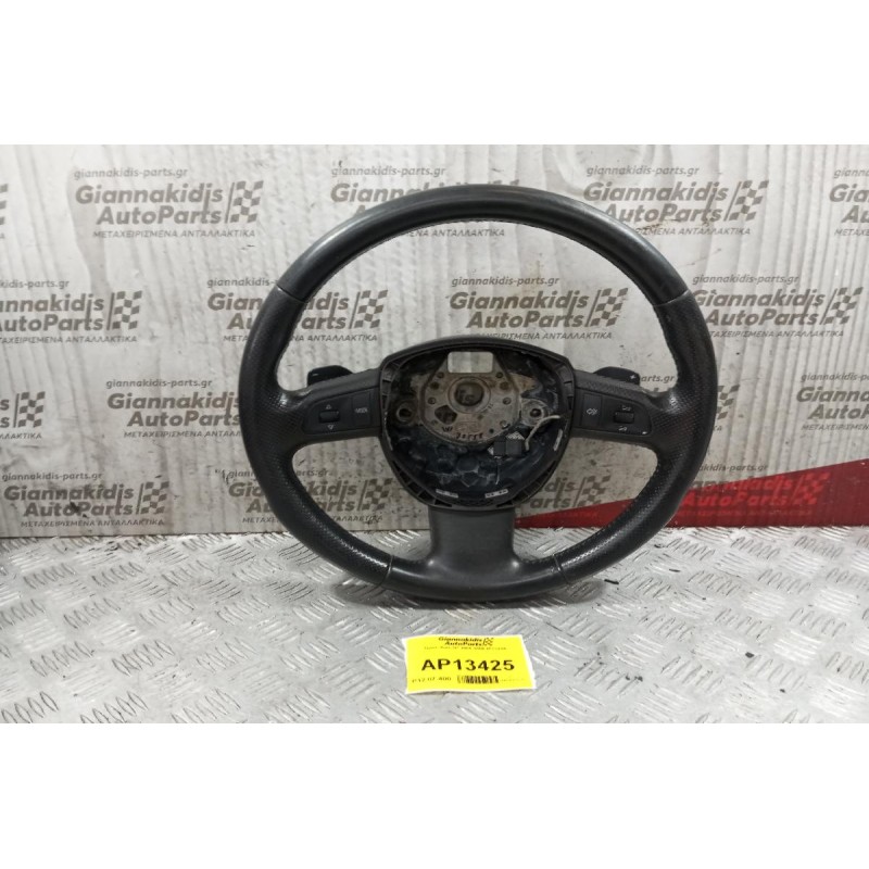 Τιμόνι Audi Q7 2006-2009 4F0124A