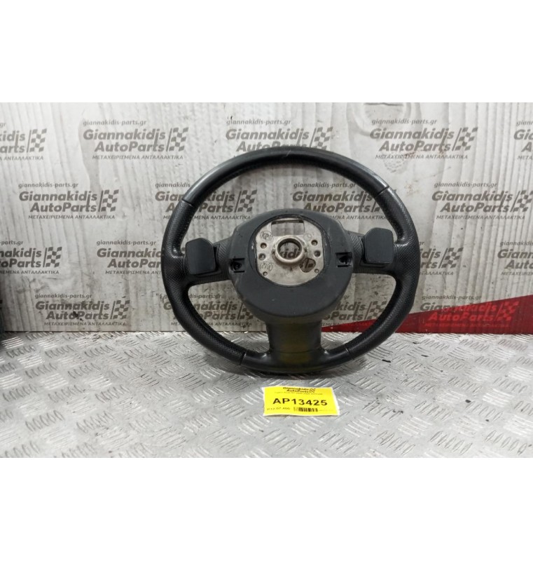 Τιμόνι Audi Q7 2006-2009 4F0124A