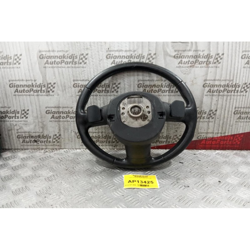 Τιμόνι Audi Q7 2006-2009 4F0124A