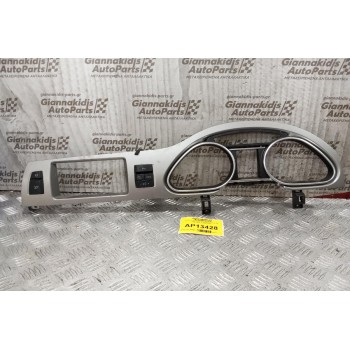 Κονσόλα Καντραν Και Οθονης Audi Q7 2006-2009 4L2857115G