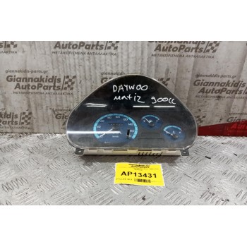 Καντράν - Κοντέρ Daewoo Matiz 2000-2005 96566387