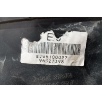 Καντράν - Κοντέρ Daewoo Matiz 2000-2005 96527398