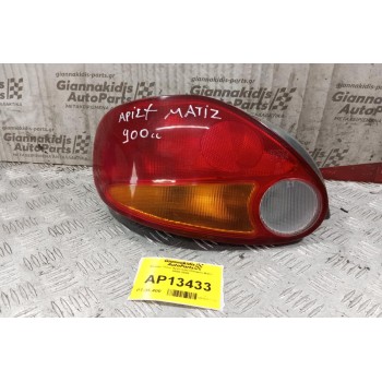 Φανάρι Πίσω Αριστερα Daewoo Matiz 2000-2005
