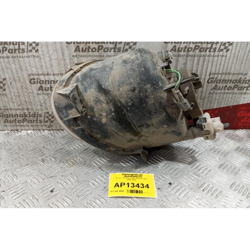 Φανάρι Εμπρός Δεξια Daewoo Matiz 2000-2005