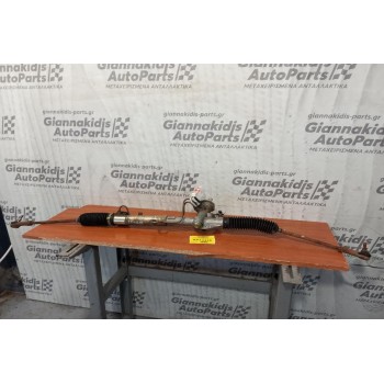 Κρεμαργιέρα Υδραυλικη Ford Focus Κωδ.Κινητηρα FYDB 1998-2004 34011787LH