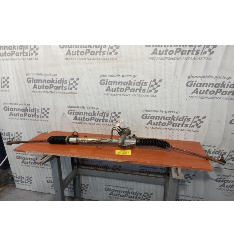 Κρεμαργιέρα Υδραυλικη Ford Focus Κωδ.Κινητηρα FYDB 1998-2004 34011787LH