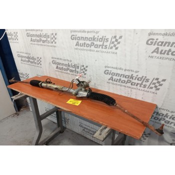 Κρεμαργιέρα Υδραυλικη Ford Focus Κωδ.Κινητηρα FYDB 1998-2004 34011787LH