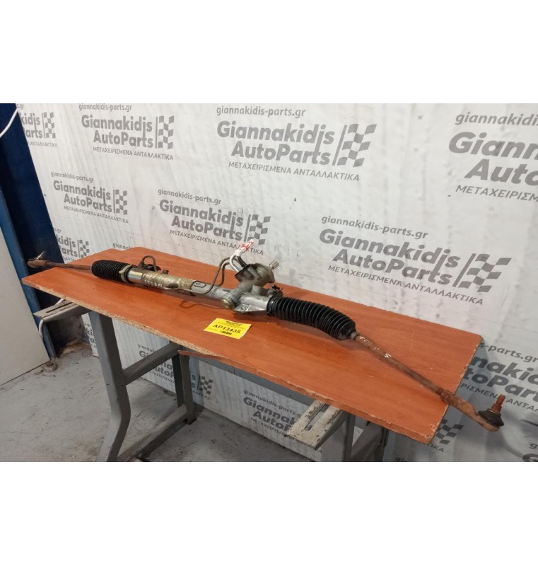 Κρεμαργιέρα Υδραυλικη Ford Focus Κωδ.Κινητηρα FYDB 1998-2004 34011787LH