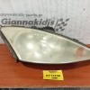 Φανάρι Εμπρός Δεξια Ford Focus 1998-2004 (Θαμπο)
