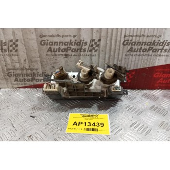 Χειριστήριο Κλιματισμού Daewoo Matiz 2000-2005