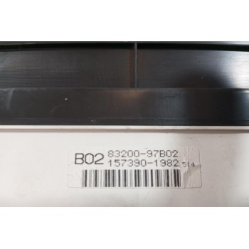 Καντράν - Κοντέρ Daihatsu Cuore 1998-2002 83200-97B02