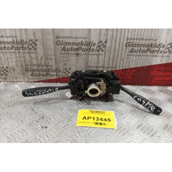 Φλασιέρα Daihatsu Cuore 1998-2002