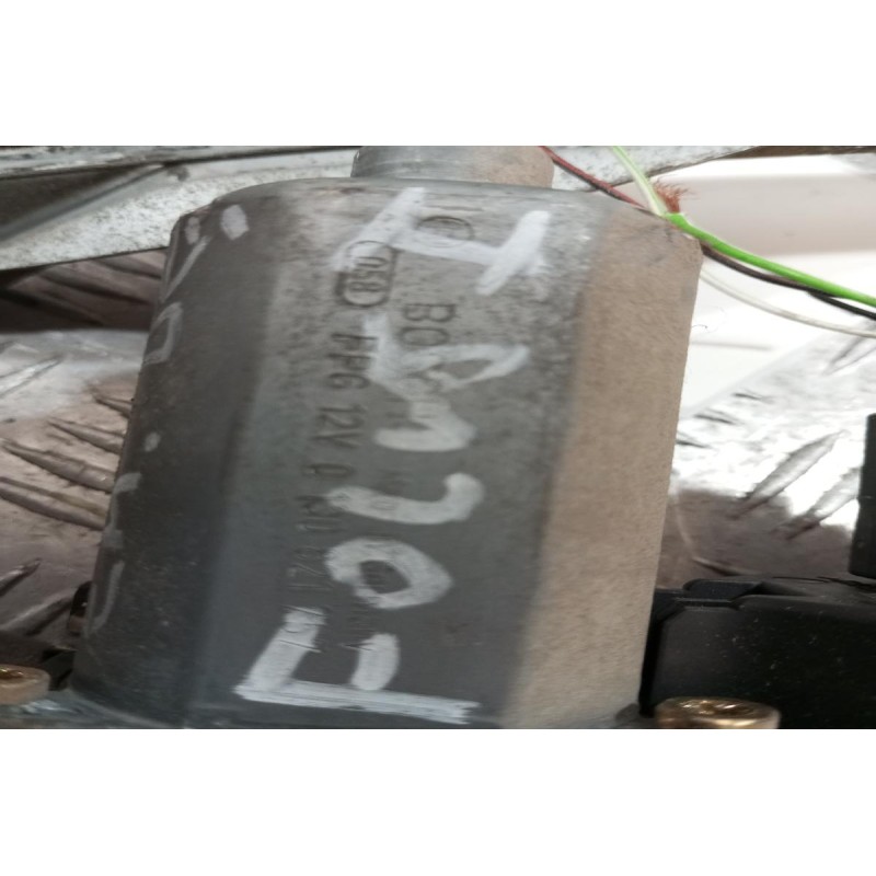 Γρύλλος - Μηχανισμός Παραθύρου Με Μοτερ Εμπρος Δεξια Ford Focus 1998-2004 0130821757