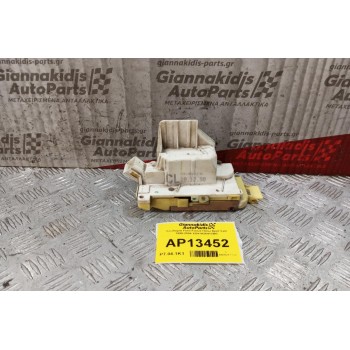 Κλειδαριά Ford Focus Πισω Αριστερα 1998-2004 XS41A26413BG