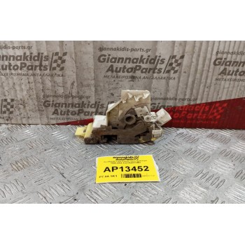 Κλειδαριά Ford Focus Πισω Αριστερα 1998-2004 XS41A26413BG