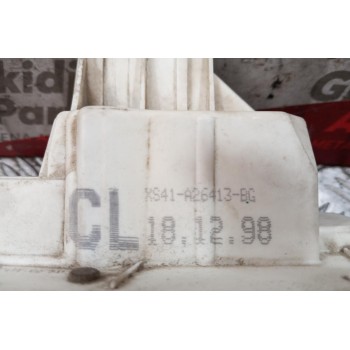 Κλειδαριά Ford Focus Πισω Αριστερα 1998-2004 XS41A26413BG