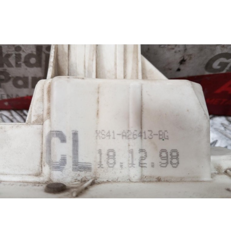 Κλειδαριά Ford Focus Πισω Αριστερα 1998-2004 XS41A26413BG