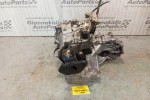 Χειροκίνητο Σασμάν Hyundai Accent Κωδ.Κιητηρα G4EH 1994-2000
