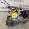Χειροκίνητο Σασμάν Hyundai Accent Κωδ.Κιητηρα G4EH 1994-2000