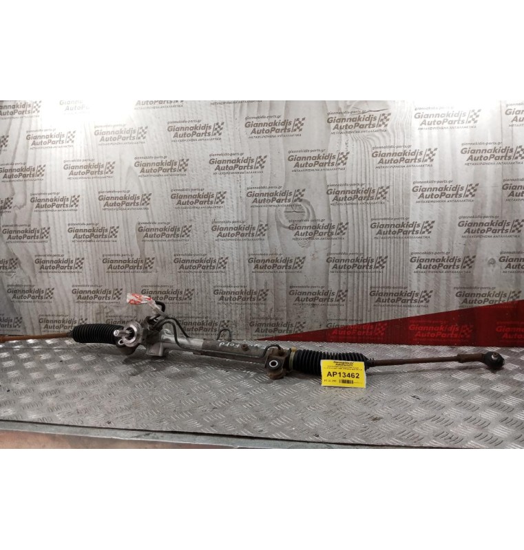 Κρεμαργιέρα Υδραυλικη Ford Focus Κωδ.Κινητηρα FYDB 1998-2004 34011767LH