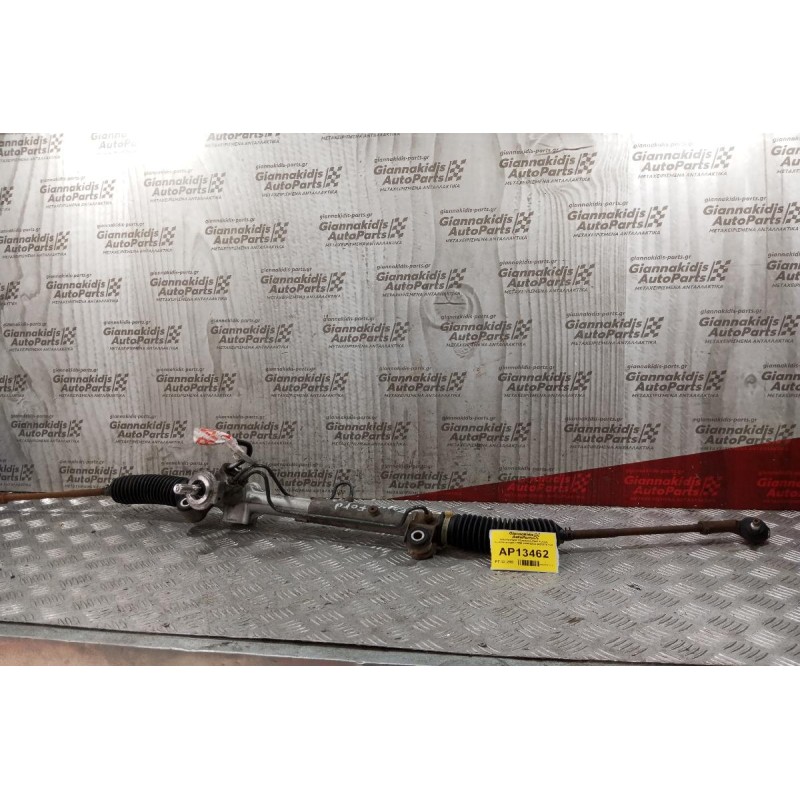 Κρεμαργιέρα Υδραυλικη Ford Focus Κωδ.Κινητηρα FYDB 1998-2004 34011767LH