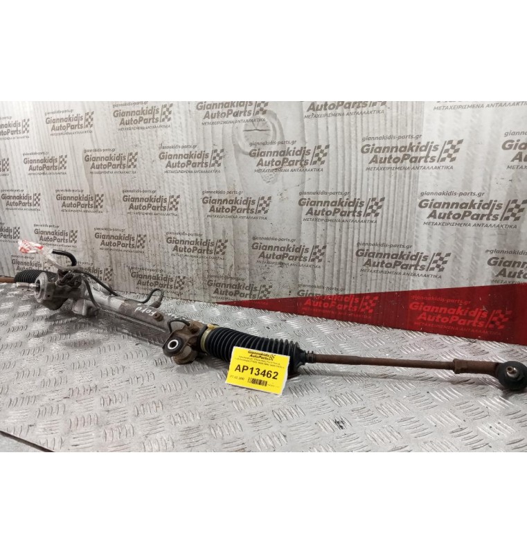 Κρεμαργιέρα Υδραυλικη Ford Focus Κωδ.Κινητηρα FYDB 1998-2004 34011767LH