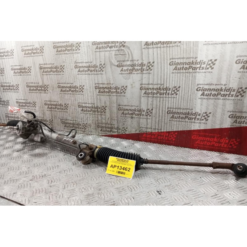 Κρεμαργιέρα Υδραυλικη Ford Focus Κωδ.Κινητηρα FYDB 1998-2004 34011767LH