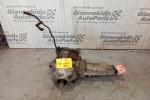Βοηθητικο Σασμάν Mitsubishi Outlander Κωδ.Κινητηρα 4G63 2003-2006