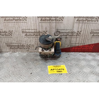 Μονάδα ABS Renault Laguna II 2000-2007 100960-14233 8200159837