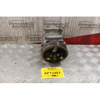 Κομπρεσέρ Aircondition Citroen Xsara Κωδ.Κινητηρα NFU 2000-2005 9646273880