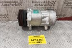 Κομπρεσέρ Aircondition Volkswagen Polo Κωδ.Κινητηρα AUD 1997-2001 1J0820803F