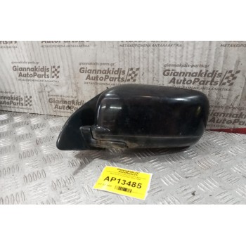 Καθρέπτης Ηλεκτρικός Εμπρος Αριστερα Mitsubishi Outlander 2003-2006