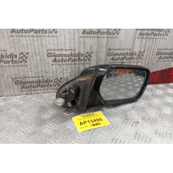 Καθρέπτης Ηλεκτρικός Εμπρος Δεξια Mitsubishi Outlander 2003-2006