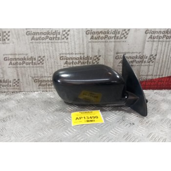 Καθρέπτης Ηλεκτρικός Εμπρος Δεξια Mitsubishi Outlander 2003-2006