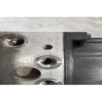 Μονάδα ABS Ford Mondeo 2000-2007 0265222030