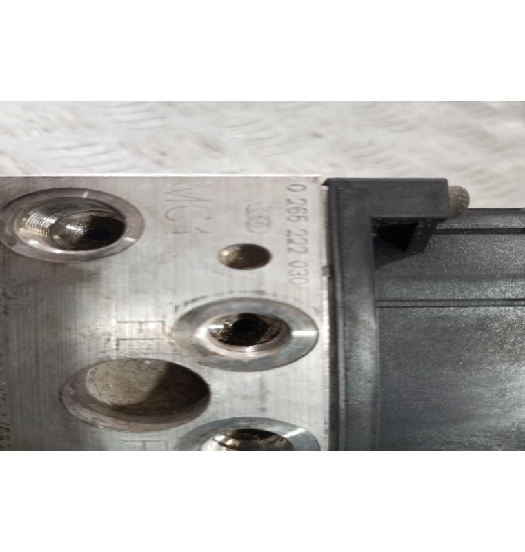 Μονάδα ABS Ford Mondeo 2000-2007 0265222030