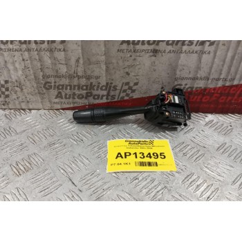 Διακόπτες Υαλοκαθαριστηρα Mitsubishi Outlander 2003-2006